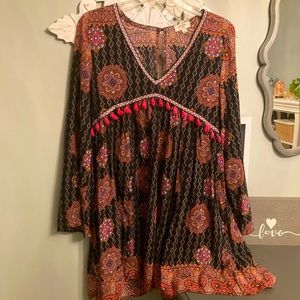 Umgee Boho Tunic